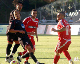 SC Braga 3-0 Sivasspor
