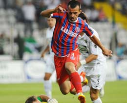 Akhisar Belediyespor 1-3 K. Karabkspor
