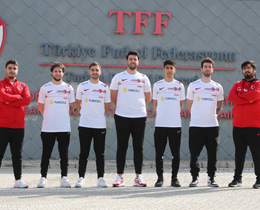 eMilli Takm kamp balad