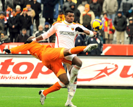 stanbul B.B. 1-2 Kayserispor