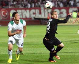 SB Elazspor 2-0 Torku Konyaspor