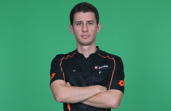 Halil Umut Meler, UEFA 2.VAR kursuna katlacak