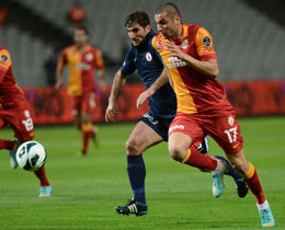 stanbul BBSK 1-3 Galatasaray