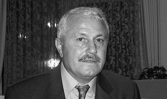 Mehmet Sakp zberk'i Kaybettik