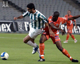 Bykehir Bld.Spor 1-0 Bursaspor