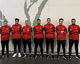 eMill Takmmz, FIFAe Dnya Kupas in Suudi Arabistana Gitti