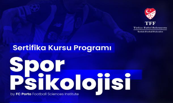 Spor Psikolojisi Sertifika Kursu Alyor