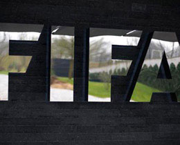 FIFA dnya sralamas akland 