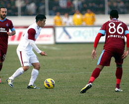SB Elazspor 3-1 Trabzonspor