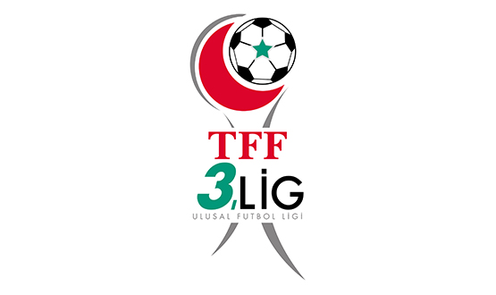 TFF 3. Lig'de 20-23. Hafta Programlar� A&ccedil;�kland�