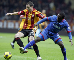 Galatasaray 0-0 Kardemir D.. Karabkspor