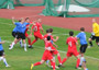 U21s lose against Estonia in Euro qualifier