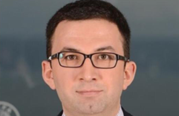 Faruk Batrk' sayg ve zlemle anyoruz