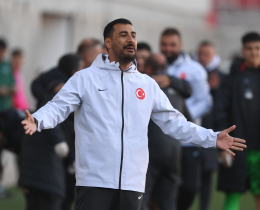 Seluk Erdoan: "te  Yaptmz in ok Mutluyuz"