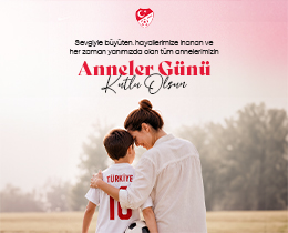 Anneler G�n� Kutlu Olsun