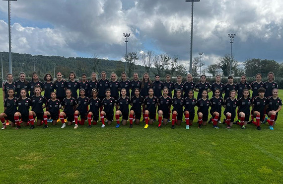 U15 Kz Milli Takm seme kampnn 2.etab balad<br>