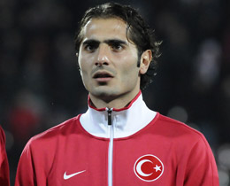 Hamit Altntop removed from the squad