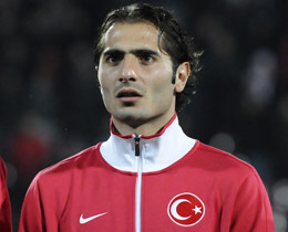 Hamit Altntop aday kadrodan karld