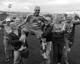 Hatay Yurdakul�u Kaybettik