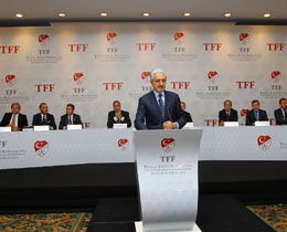 TFF Executive Committee decisions announced