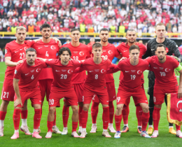 Haziran Ay FIFA Dnya Sralamas Akland