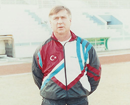 Sepp Piontek Vefat Etti