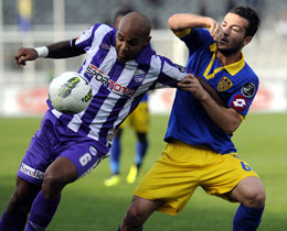 Ankaragc 0-2 Orduspor