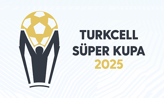 Turkcell S�per Kupa 2025 �lk Yar� Final Ma��n�n Bilet Sat��lar� Ba�lad�