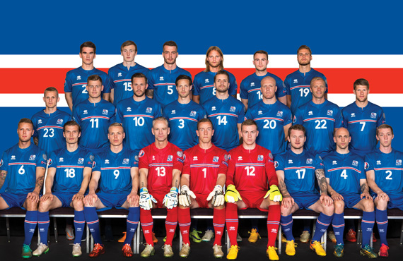 zlanda futbolu