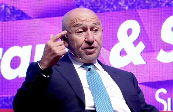 Nihat zdemir: 