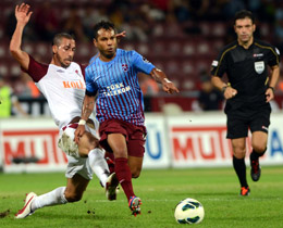Trabzonspor 2-0 SB Elazspor