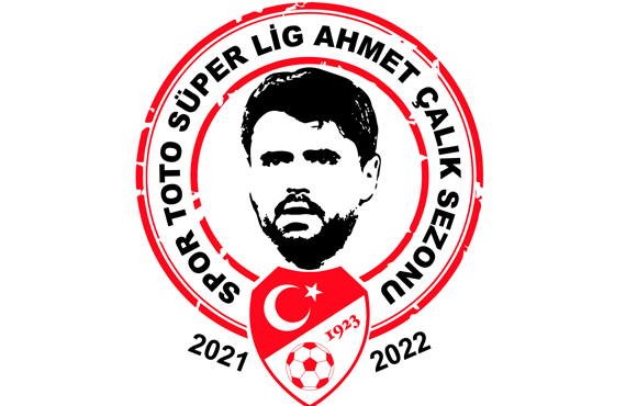 Spor Toto Süper Lig'e Ahmet Çalık Sezonu ismi verildi
