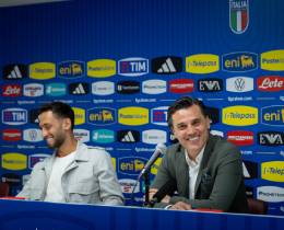 Vincenzo Montella: "Benim in zel Bir Test Ma Olacak"