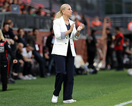 K�ragas�: "Oyuncular�m �ok G�zel ��lere �mza Atacaklar"