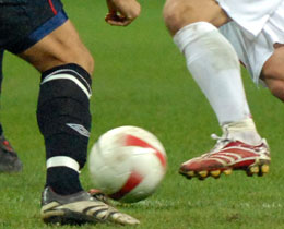 U19 National Team lost to Norway