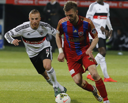 Beikta 2-1 Kardemir Karabkspor