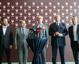 Hacosmanolu: "Kardelik klimini leriye Tamak Hepimizin Asli Grevi"