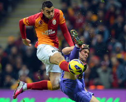 Galatasaray 4-2 Orduspor