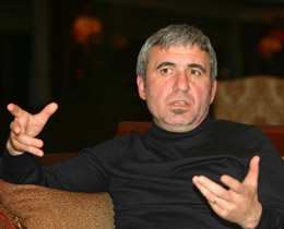 Gheorghe Hagi: "Herkes koar, klas oyuncu fark yaratr"