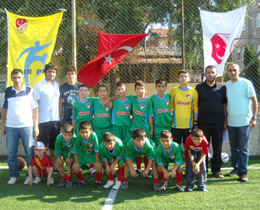 Hasan Doan futbol enlii balad