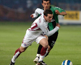 Trabzonspor 2-0 Denizlispor