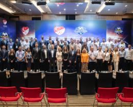 2024-2025 Sezonu Turkcell Kadn Futbol Sper Ligi Fikstr ekildi
