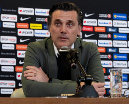 Vincenzo Montella: "Haksz Bir Sonuç Olduunu Düünüyorum"