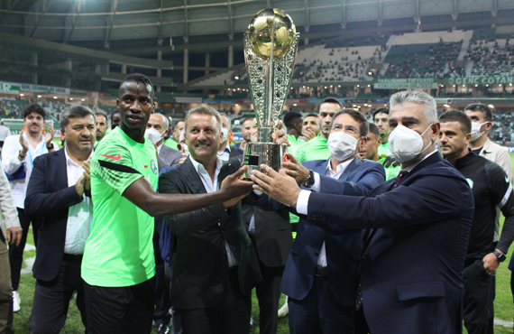 GZT Giresunspor kupasn ald 