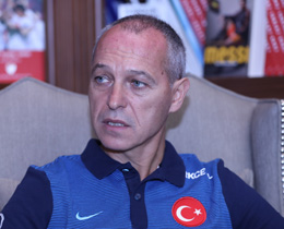 Mehmet Hacolu: "Srprizlerimiz olacak"