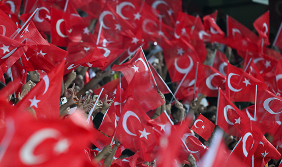 Türkiye - Gürcistan Maçnn Genel Bilet Satlar Balad