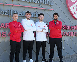 eMill� Tak�m�m�z, FIFAe Nations League M�cadelesine Ba�l�yor