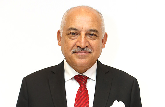 Bakan Mehmet Bykeki'nin Kulpler Birlii Seimi ile lgili Tebrik Mesaj