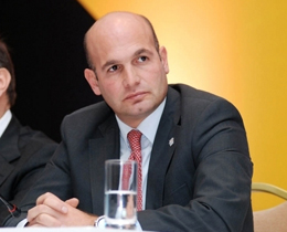 Gorbon: "We are ready for the final presentation"