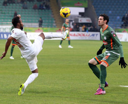 aykur Rizespor 3-0 Eskiehirspor